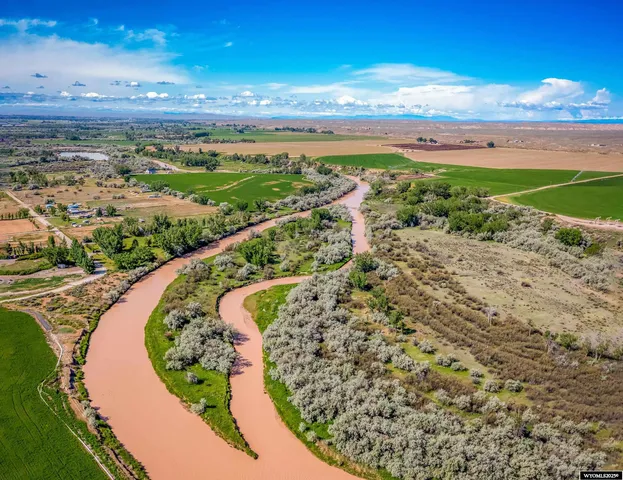 $765,000 | 4 Co Lane 4, Worland, WY 82401