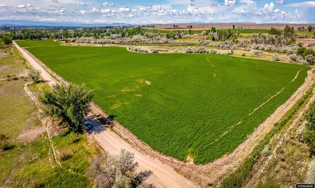 $765,000 | 4 Co Lane 4, Worland, WY 82401