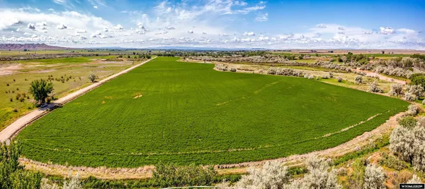 $765,000 | 1066 Co Lane 4, Worland, WY 82401