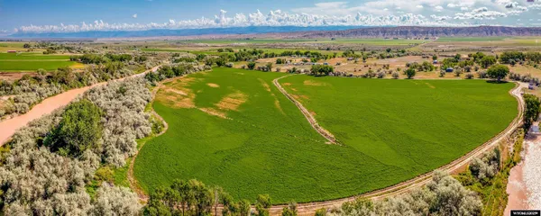 $765,000 | 1066 Co Lane 4, Worland, WY 82401