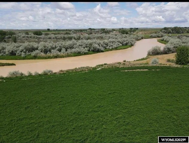 $765,000 | 4 Co Lane 4, Worland, WY 82401