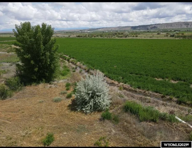 $765,000 | 4 Co Lane 4, Worland, WY 82401