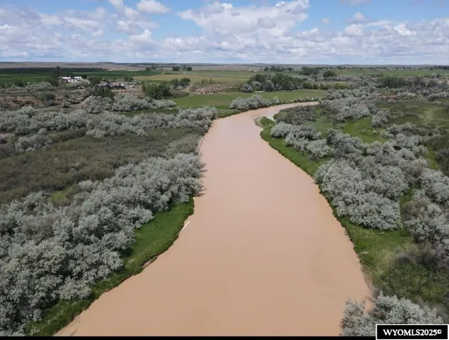 $765,000 | 4 Co Lane 4, Worland, WY 82401