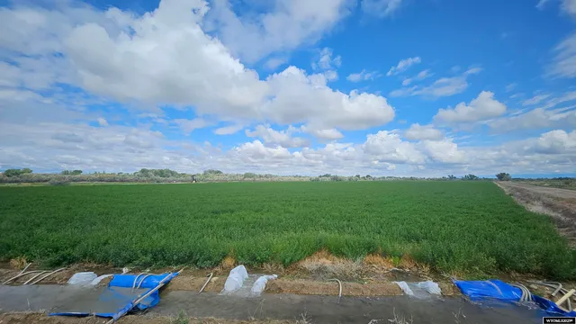 $765,000 | 4 Co Lane 4, Worland, WY 82401