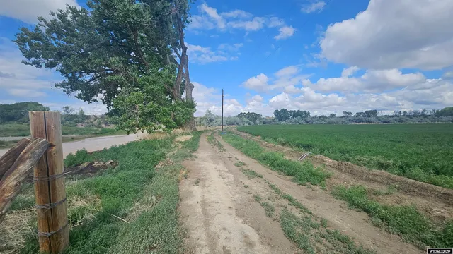 $765,000 | 4 Co Lane 4, Worland, WY 82401