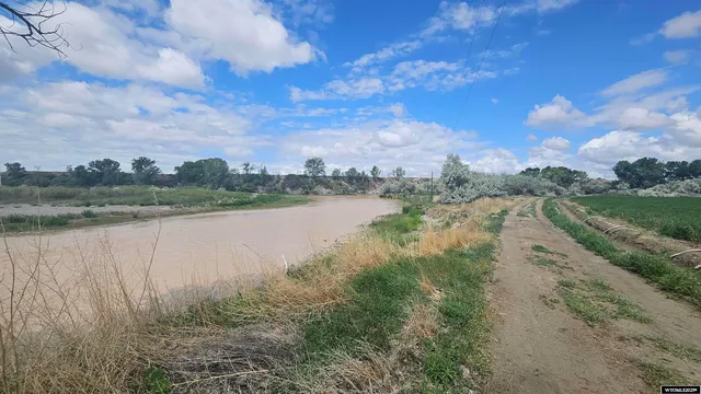 $765,000 | 4 Co Lane 4, Worland, WY 82401