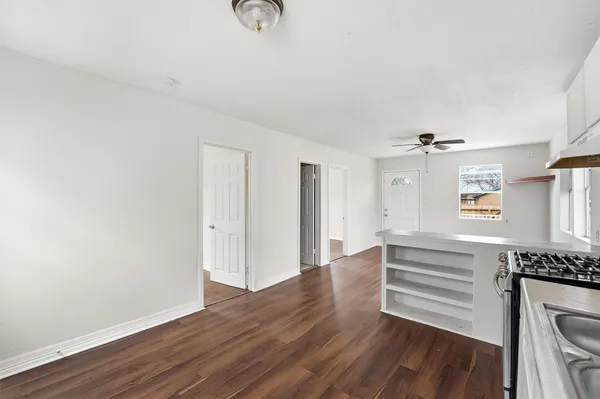 $1,000 | 3531 Cedar Hill Lane, Unit 2, Houston, TX 77093
