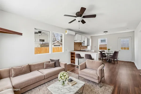 $1,000 | 3531 Cedar Hill Lane, Unit 2, Houston, TX 77093