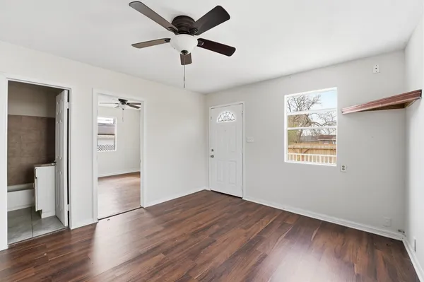 $1,000 | 3531 Cedar Hill Lane, Unit 2, Houston, TX 77093