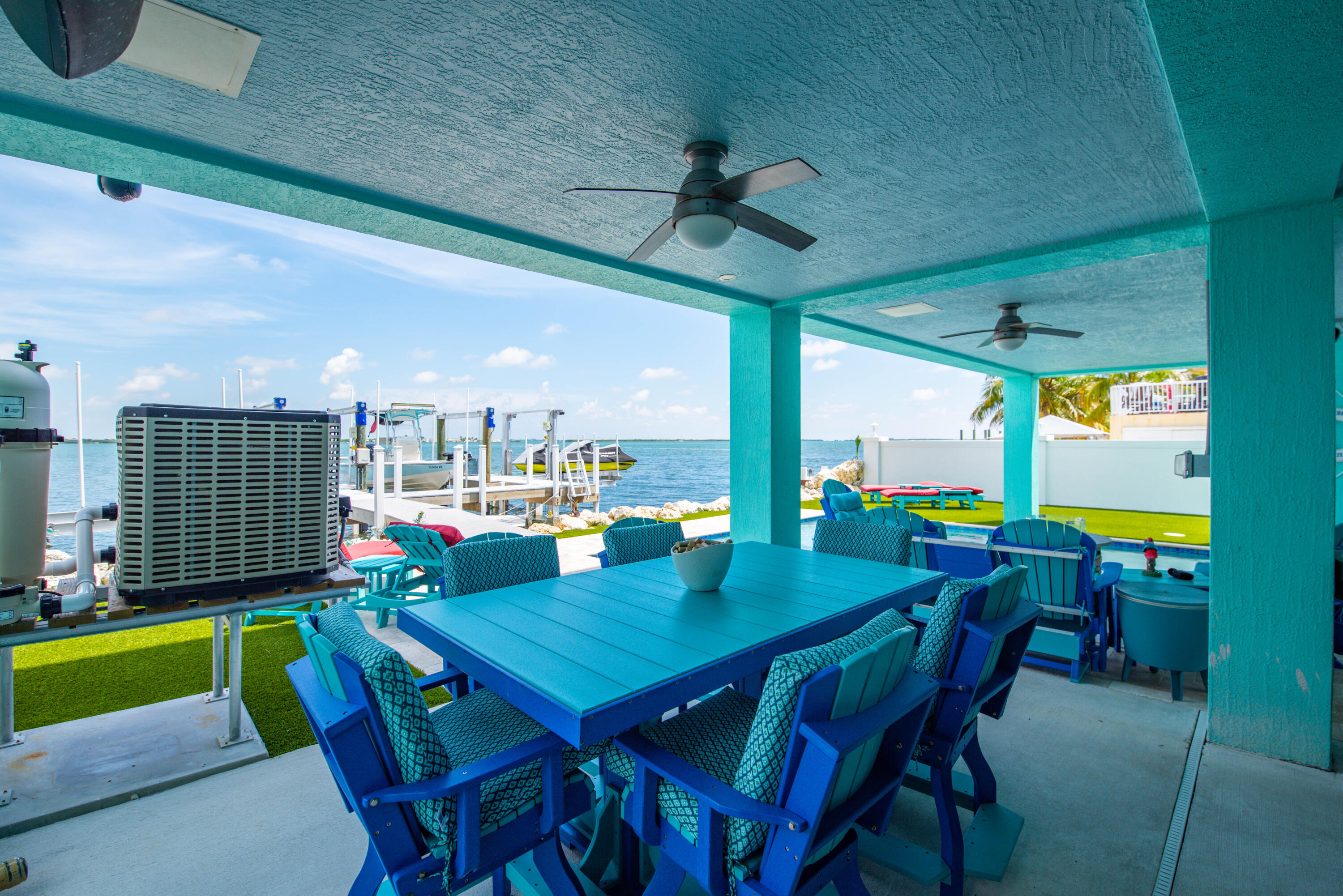 747 La Fitte Road Summerland Key, FL 33042 - Photo 47 of 103 047-747LaFitteRoad-LittleTorchKey-FL-330