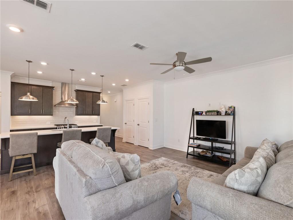 5111 Riden Way Buford, GA 30518 - Photo 9 of 43