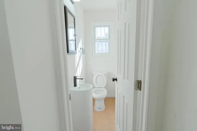 $7,500 | 413 Kennedy Street Northeast, Washington, DC 20011