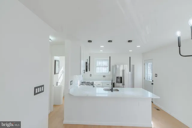 $7,500 | 413 Kennedy Street Northeast, Washington, DC 20011