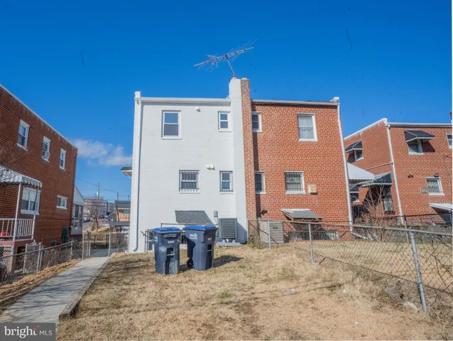 $7,500 | 413 Kennedy Street Northeast, Washington, DC 20011