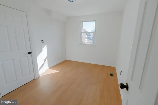 $7,500 | 413 Kennedy Street Northeast, Washington, DC 20011