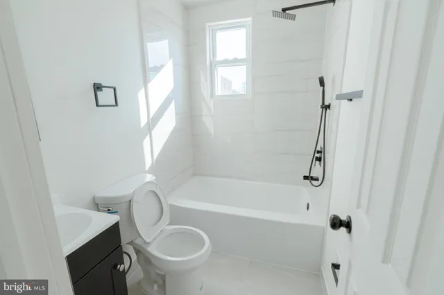 $7,500 | 413 Kennedy Street Northeast, Washington, DC 20011