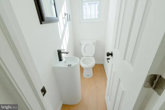 $7,500 | 413 Kennedy Street Northeast, Washington, DC 20011