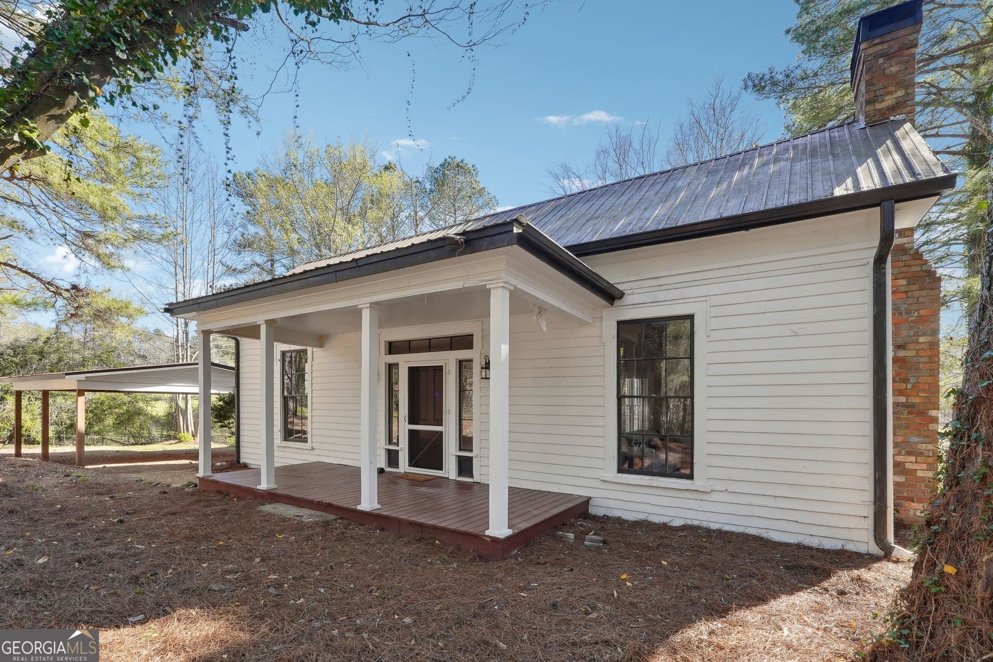 616 Stamp Creek Road Northeast White, GA 30184 - Photo 1 of 1 Gallery Image 1