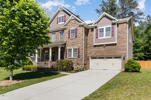 $625,000 | 144 Elk Stone Trail, Garner, NC 27529