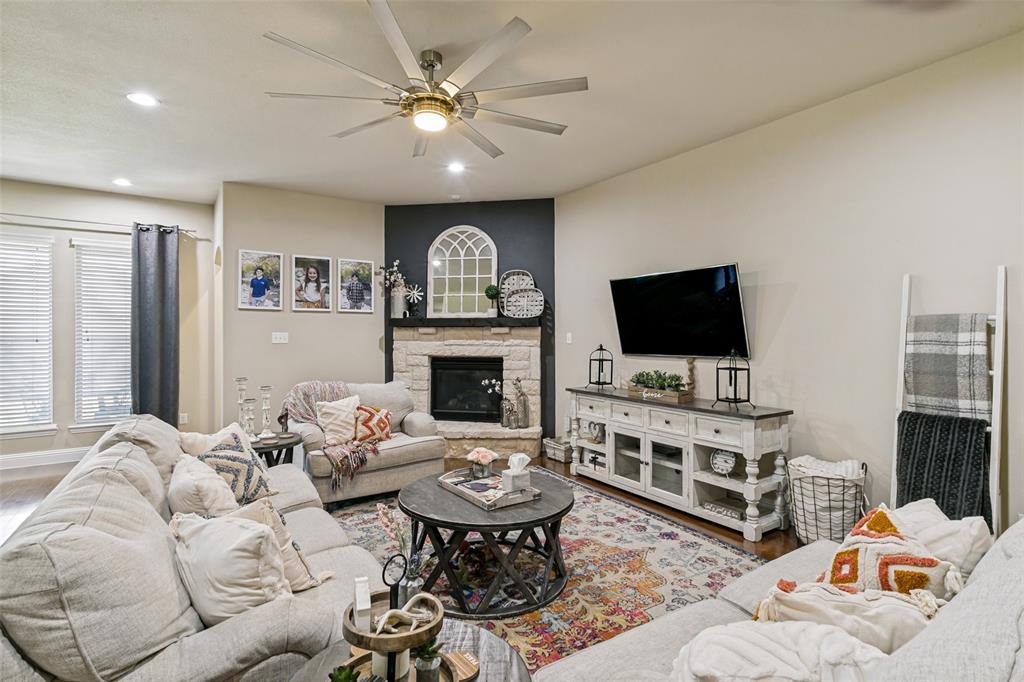 15109 Roderick Road Aledo, TX 76008 - Photo 6 of 26 Gallery Image 6