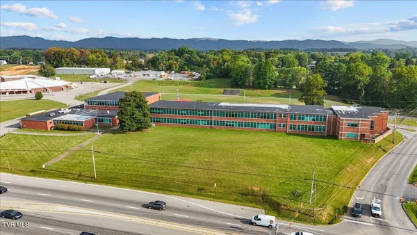 $2,800,000 | 0 East Jackson Boulevard, Jonesborough, TN 37659