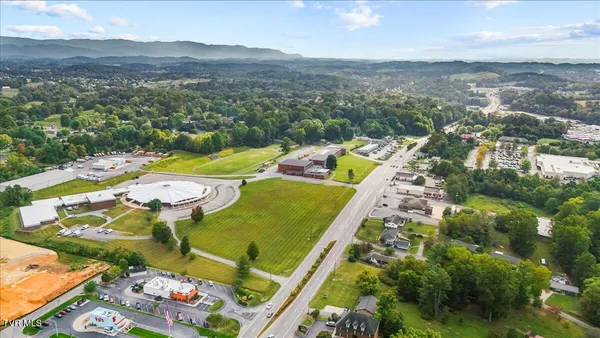 $2,800,000 | 0 East Jackson Boulevard, Jonesborough, TN 37659