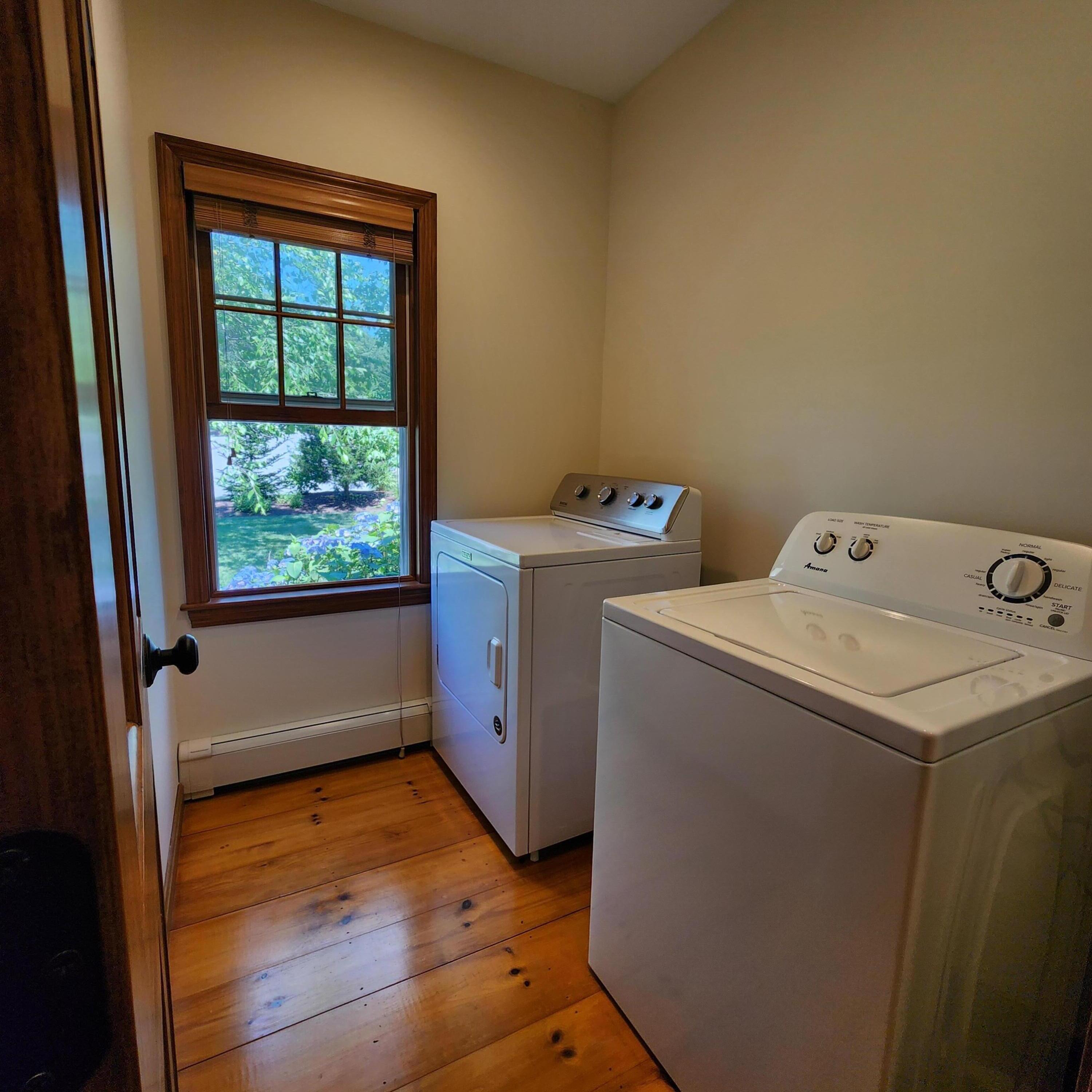 143 Abbey Gate Road Cotuit, MA 02635 - Photo 29 of 51 Laundry