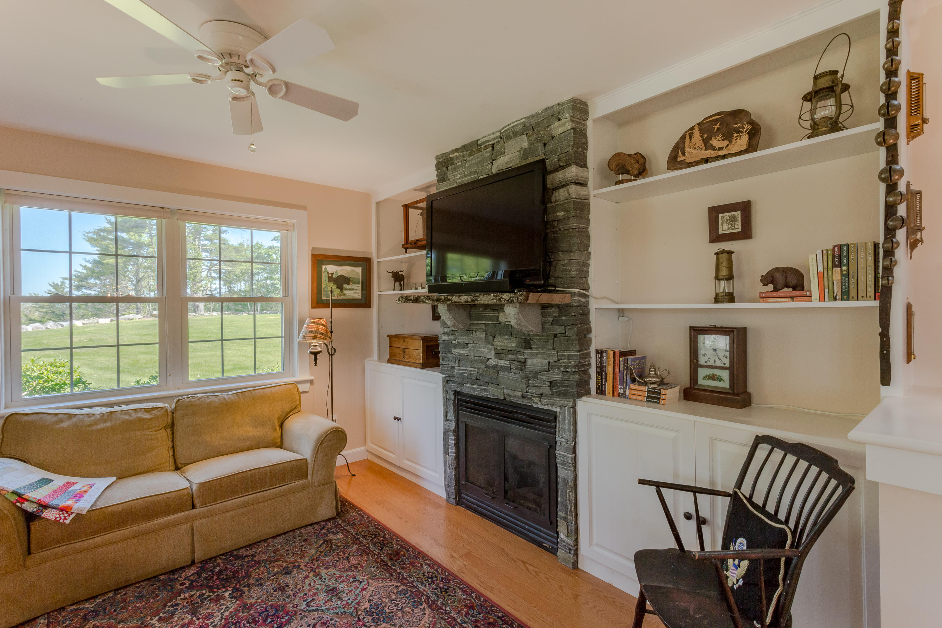 521 East Pond Road Nobleboro, ME 04555 - Photo 18 of 50 16-521EPondRd-Nobleboro-KS