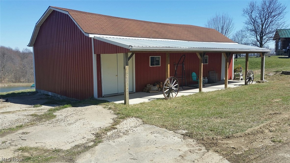 5693 Havers Road Newcomerstown, OH 43832 - Photo 28 of 35 Gallery Image 28