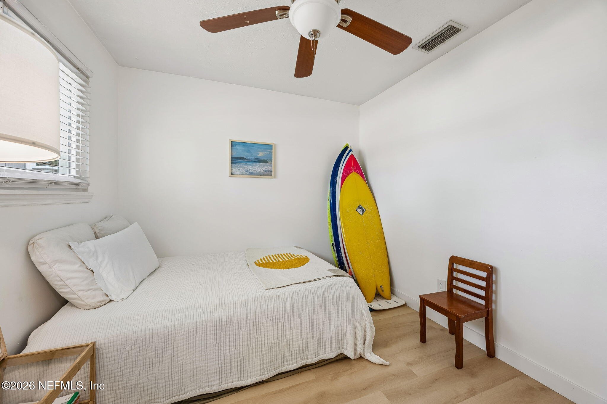 455 Irex Road Atlantic Beach, FL 32233 - Photo 22 of 60 Bedroom 3
