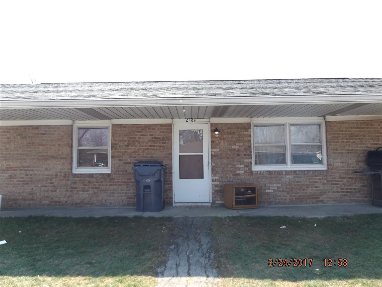 6411 East Piccadilly Road Muncie, IN 47303 - Photo 1 of 6 Gallery Image 1