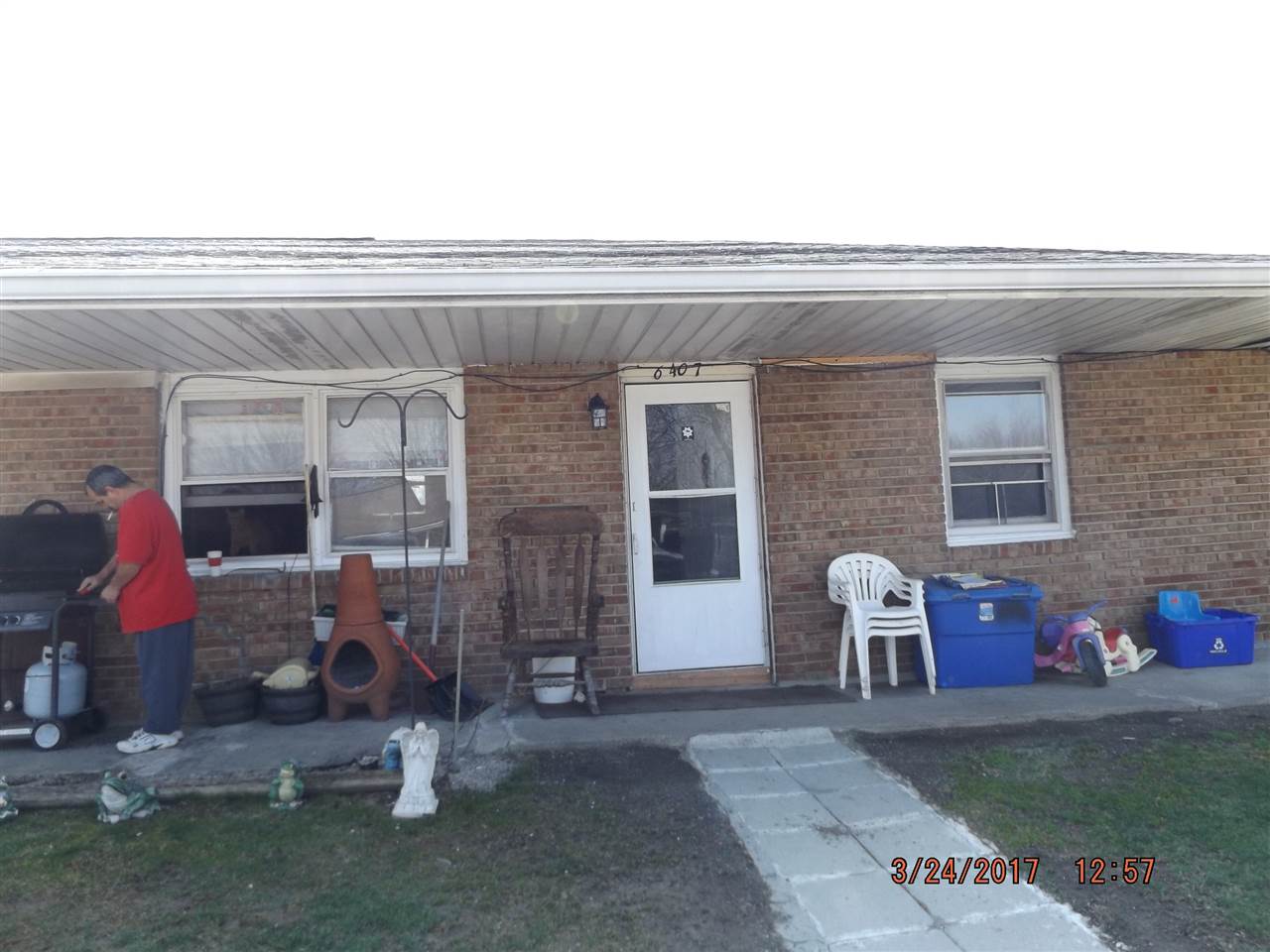 6411 East Piccadilly Road Muncie, IN 47303 - Photo 2 of 6 Gallery Image 2
