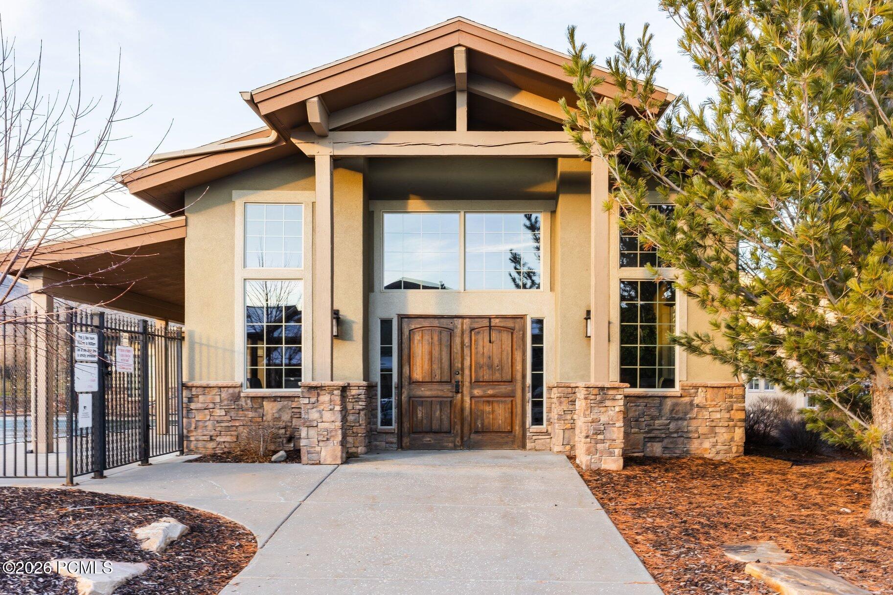 554 North 1150th, Unit 47 Midway, UT 84049 - Photo 45 of 46