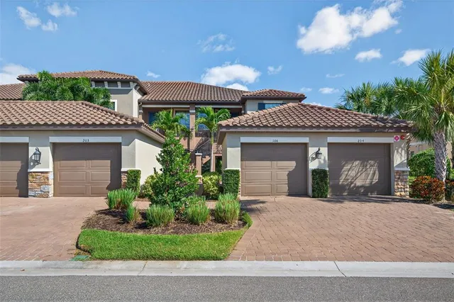 $424,990 | 13816 Messina Loop, Unit 104, Bradenton, FL 34211