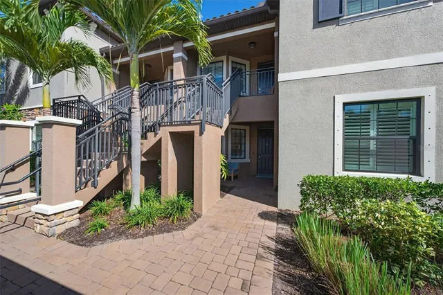 $424,990 | 13816 Messina Loop, Unit 104, Bradenton, FL 34211