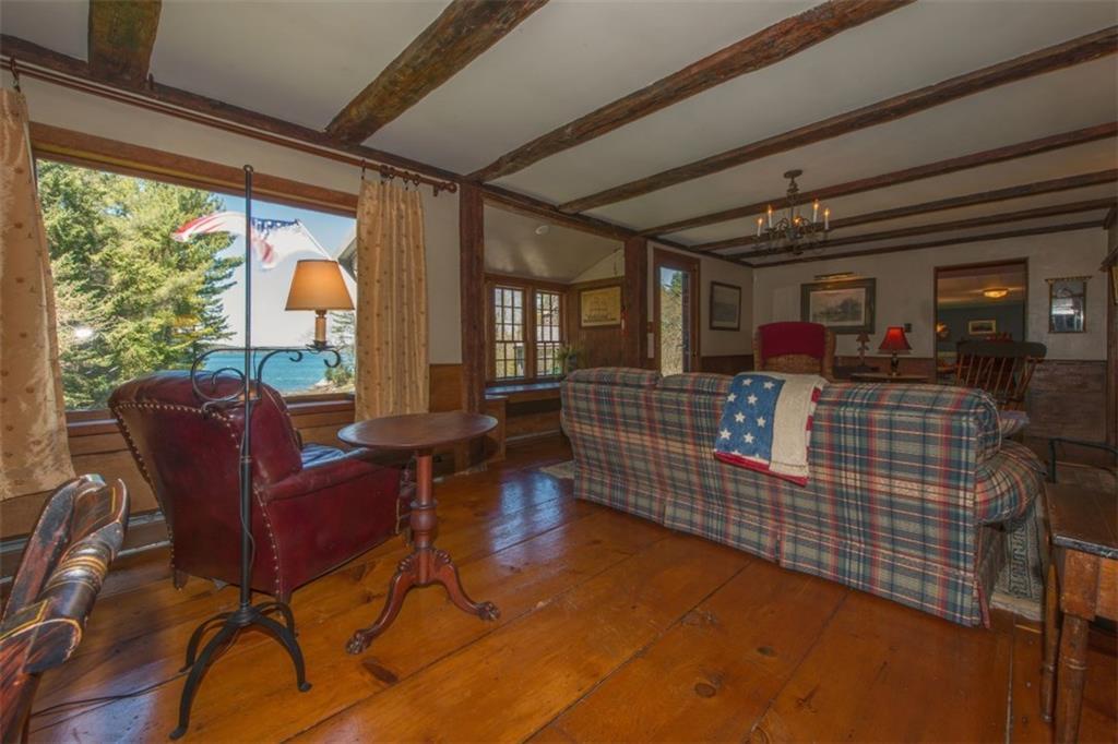 49 Meadow Cove Road Boothbay, ME 04544 - Photo 7 of 35 Photo