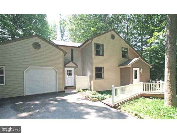 169 Sawmill Road Landenberg, PA 19350 - Photo 1 of 25 Exterior Front