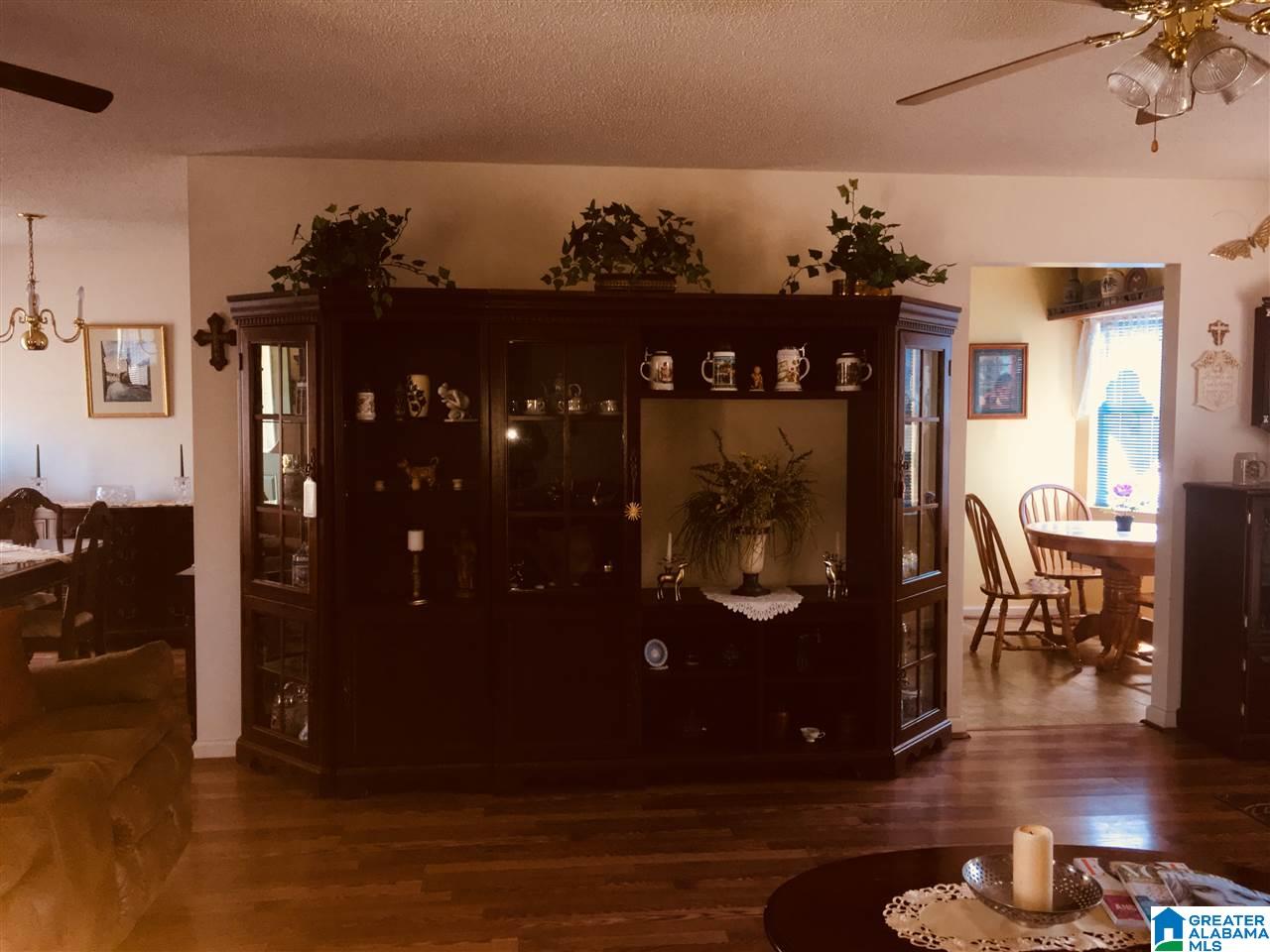 632 Mountain Woods Lake Road Warrior, AL 35180 - Photo 6 of 25