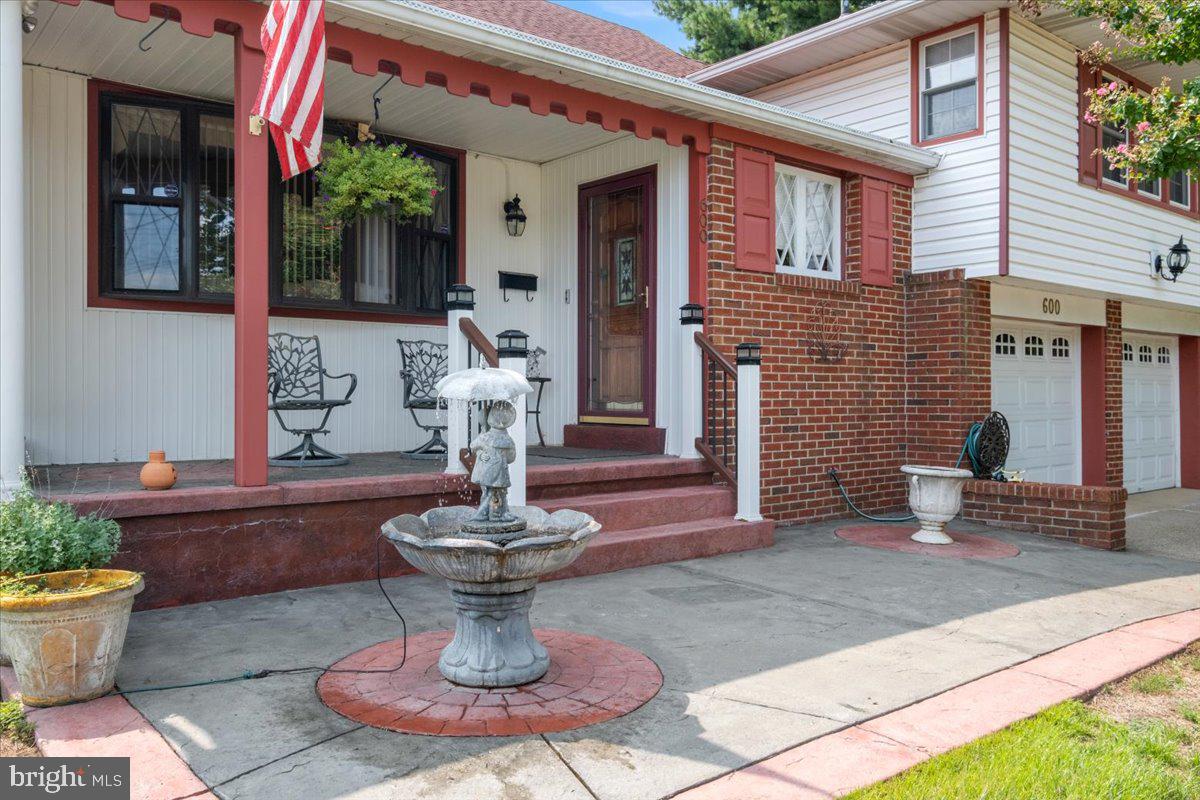 600 Hilltop Road Cinnaminson, NJ 08077 - Photo 5 of 58 Gallery Image 5