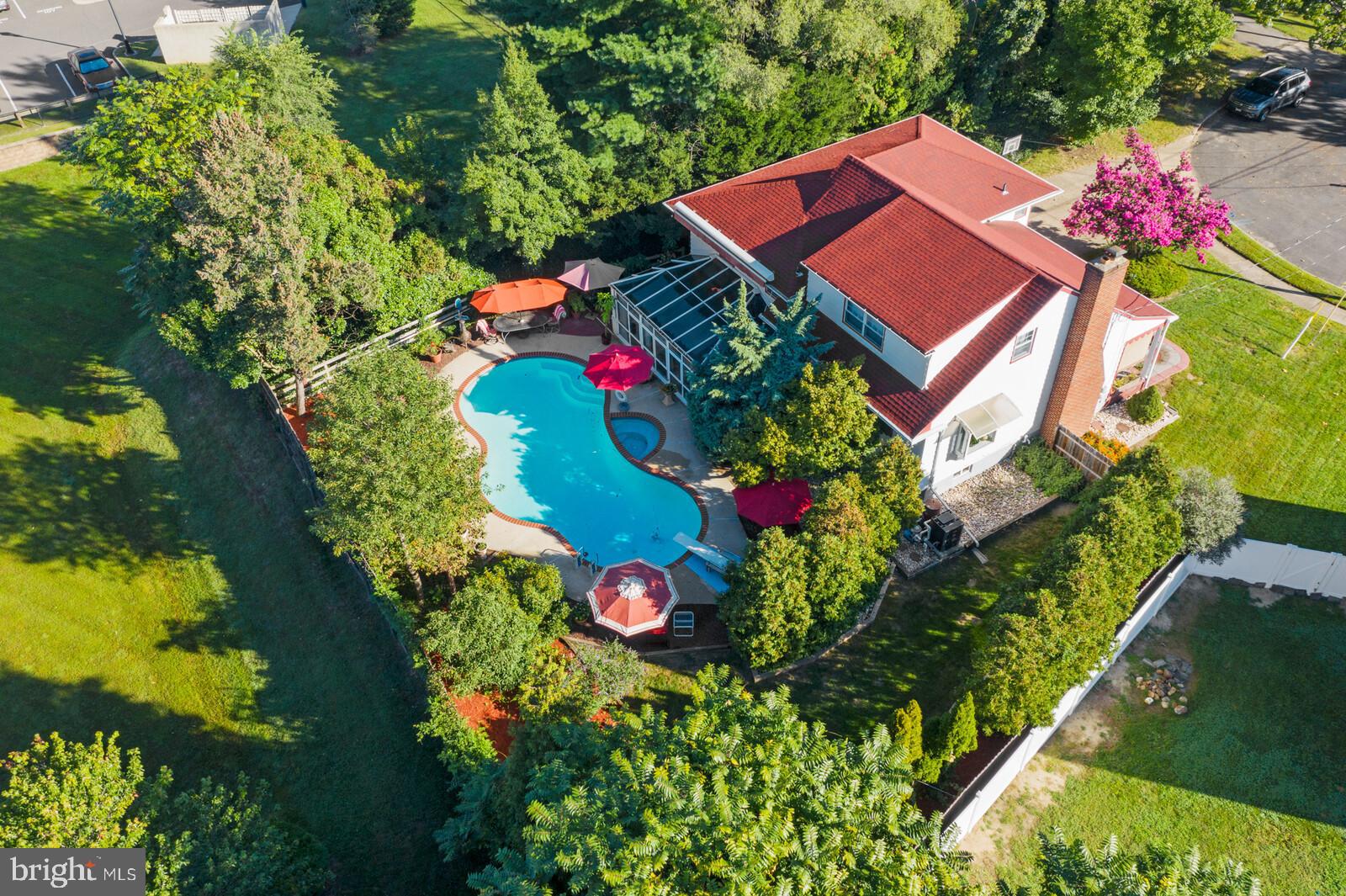 600 Hilltop Road Cinnaminson, NJ 08077 - Photo 56 of 58 Gallery Image 56