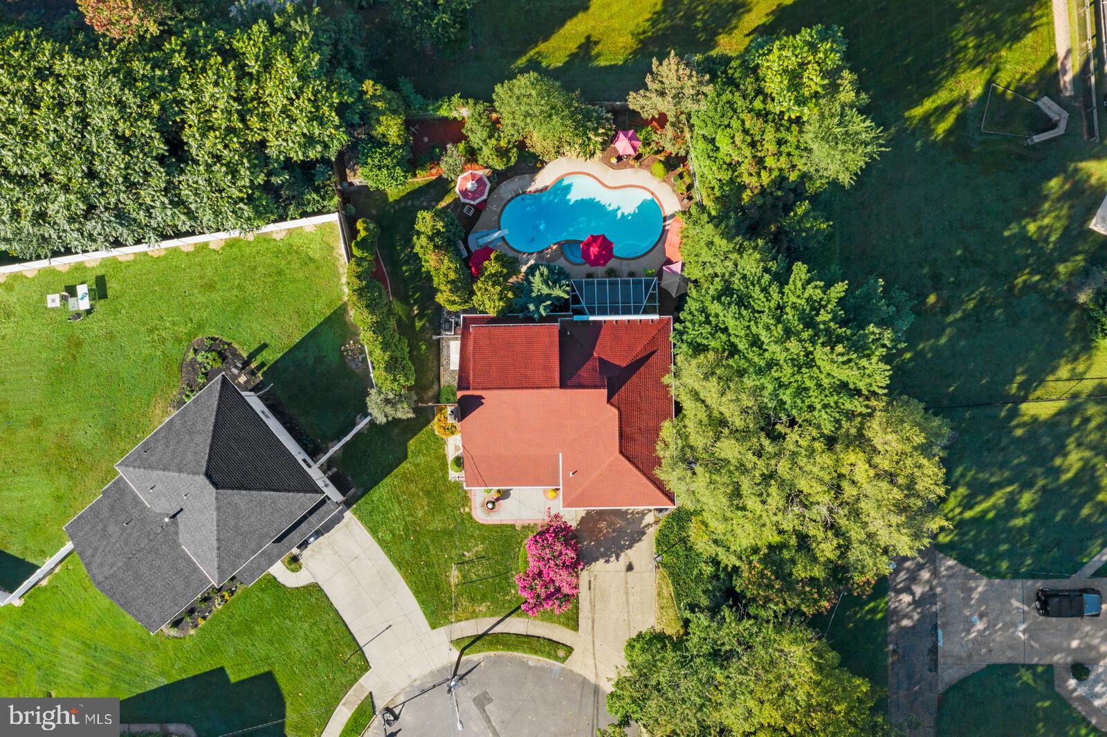 600 Hilltop Road Cinnaminson, NJ 08077 - Photo 57 of 58 Gallery Image 57