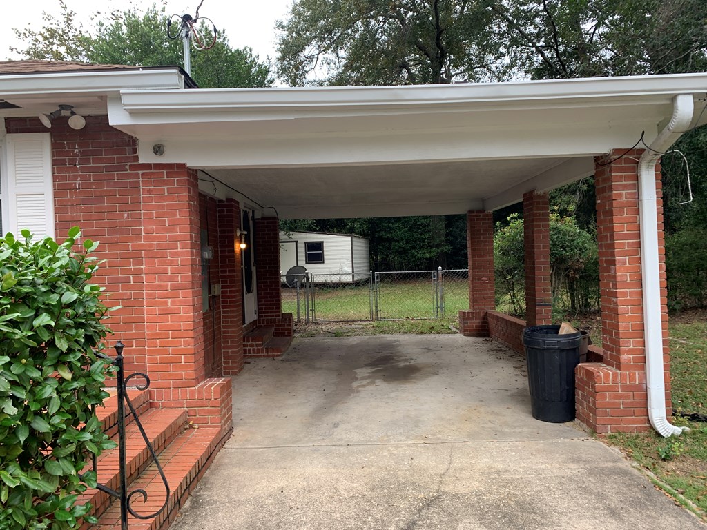 2225 Marthas Loop Columbus, GA 31907 - Photo 24 of 30 Carport