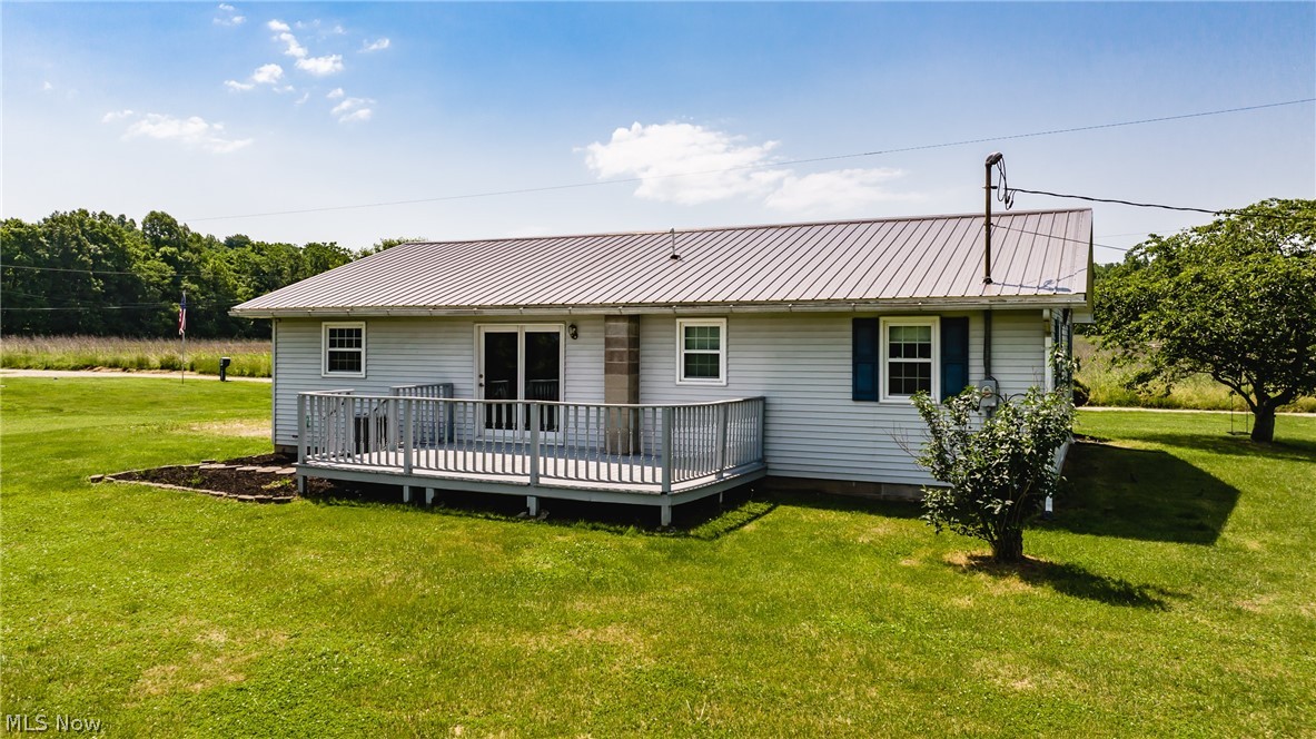 48040 Adams Road Racine, OH 45771 - Photo 25 of 26