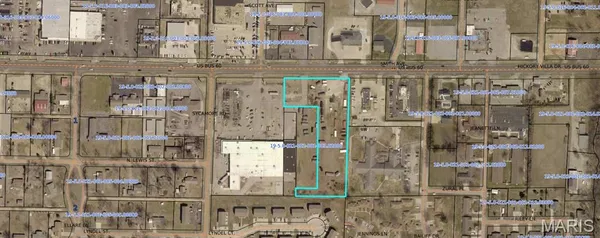 $2,000,000 | 0 West Bus Highway, Dexter, MO 63841