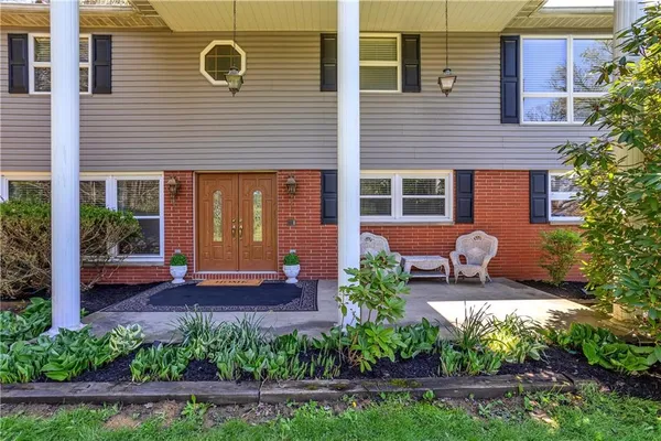 $515,000 | 1217 Lovi Road, Freedom, PA 15042