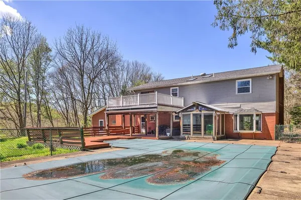 $515,000 | 1217 Lovi Road, Freedom, PA 15042