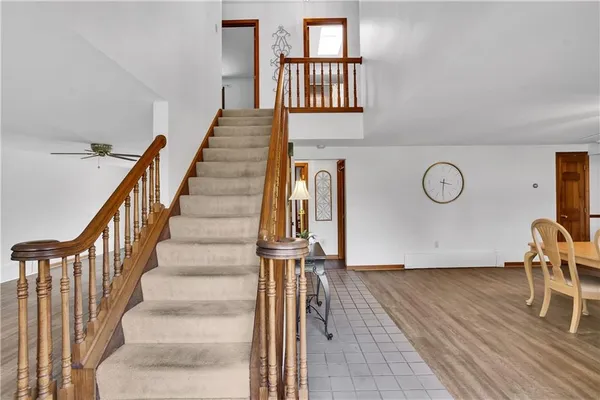 $515,000 | 1217 Lovi Road, Freedom, PA 15042