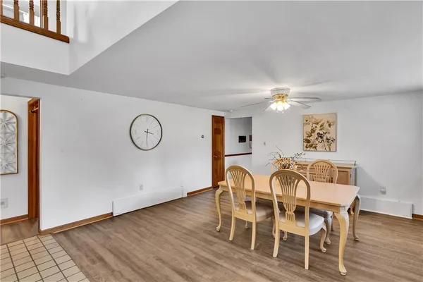 $515,000 | 1217 Lovi Road, Freedom, PA 15042