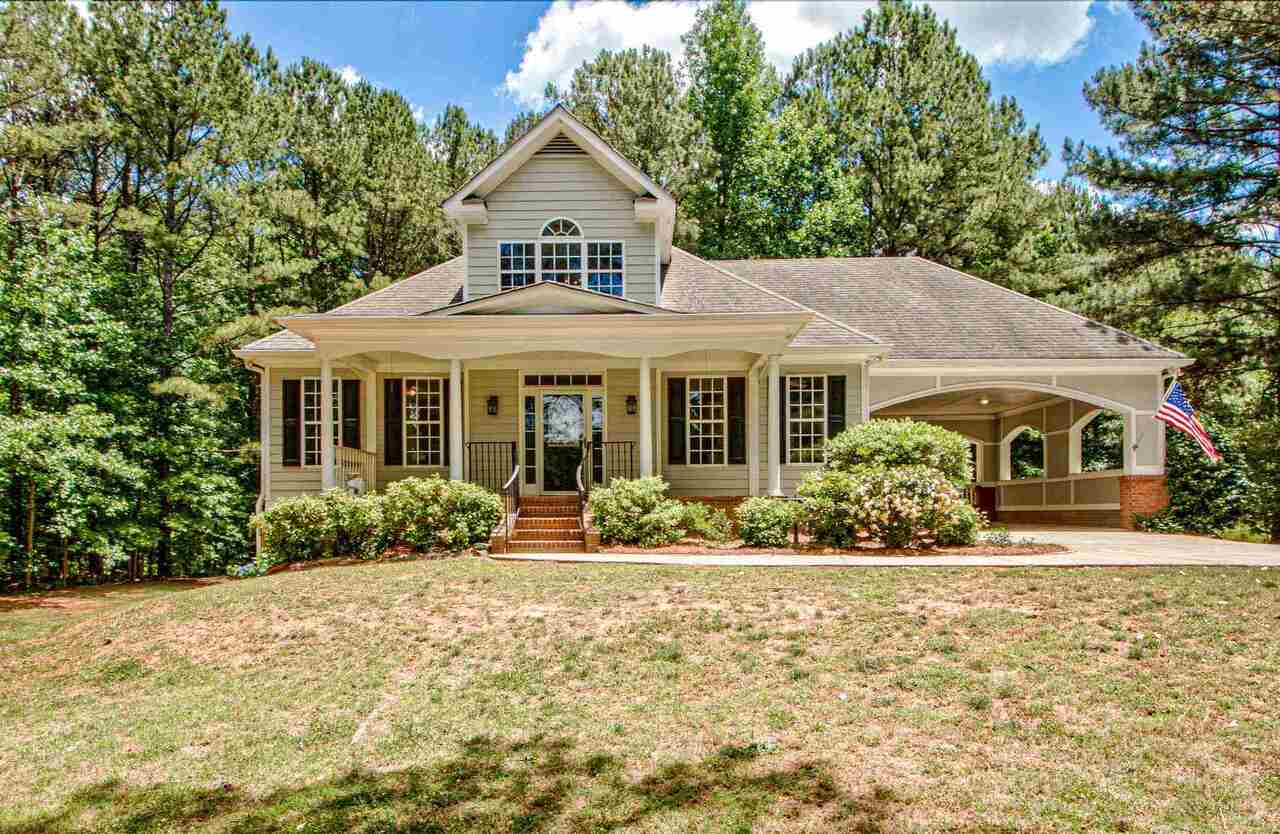 1559 Standing Rock Road Senoia, GA 30276 - Photo 1 of 1 Gallery Image 1