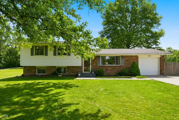 $380,000 | 7639 Indian Lake Road, Indianapolis, IN 46236